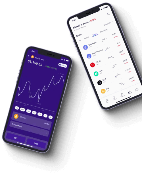 Adige Capidentro piattaforma di trading